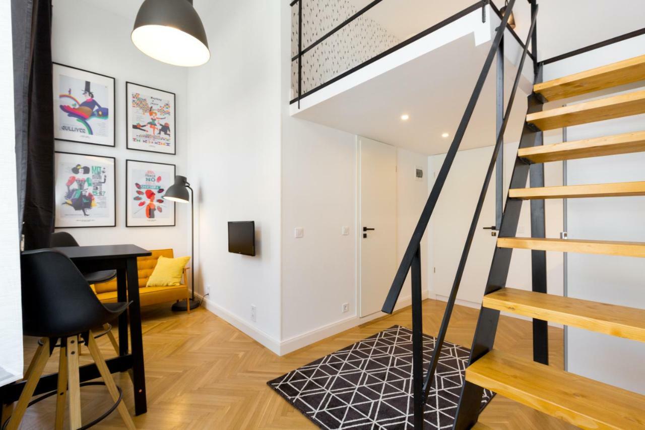Leah Studios Budapešť Exteriér fotografie