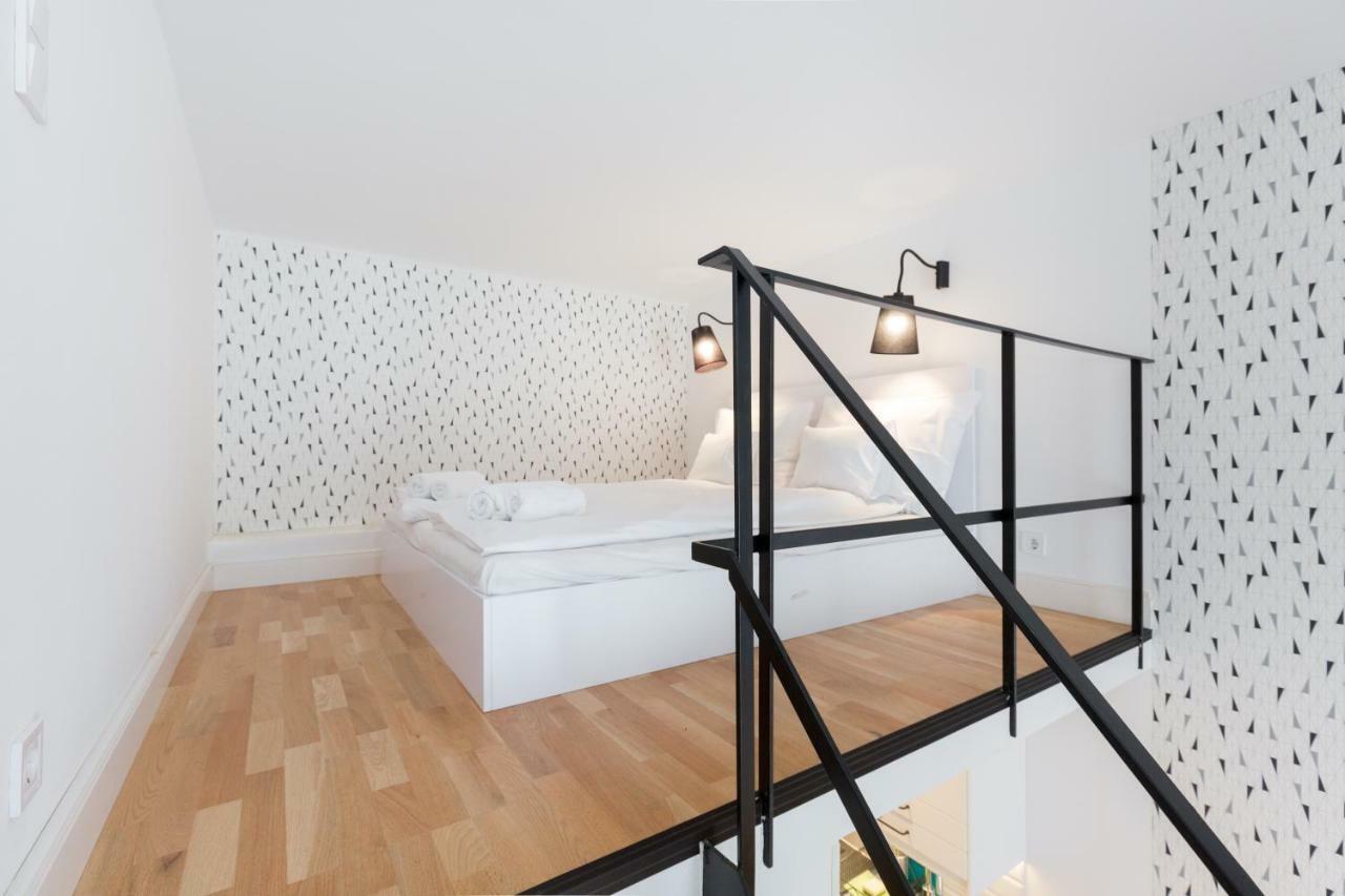 Leah Studios Budapešť Exteriér fotografie