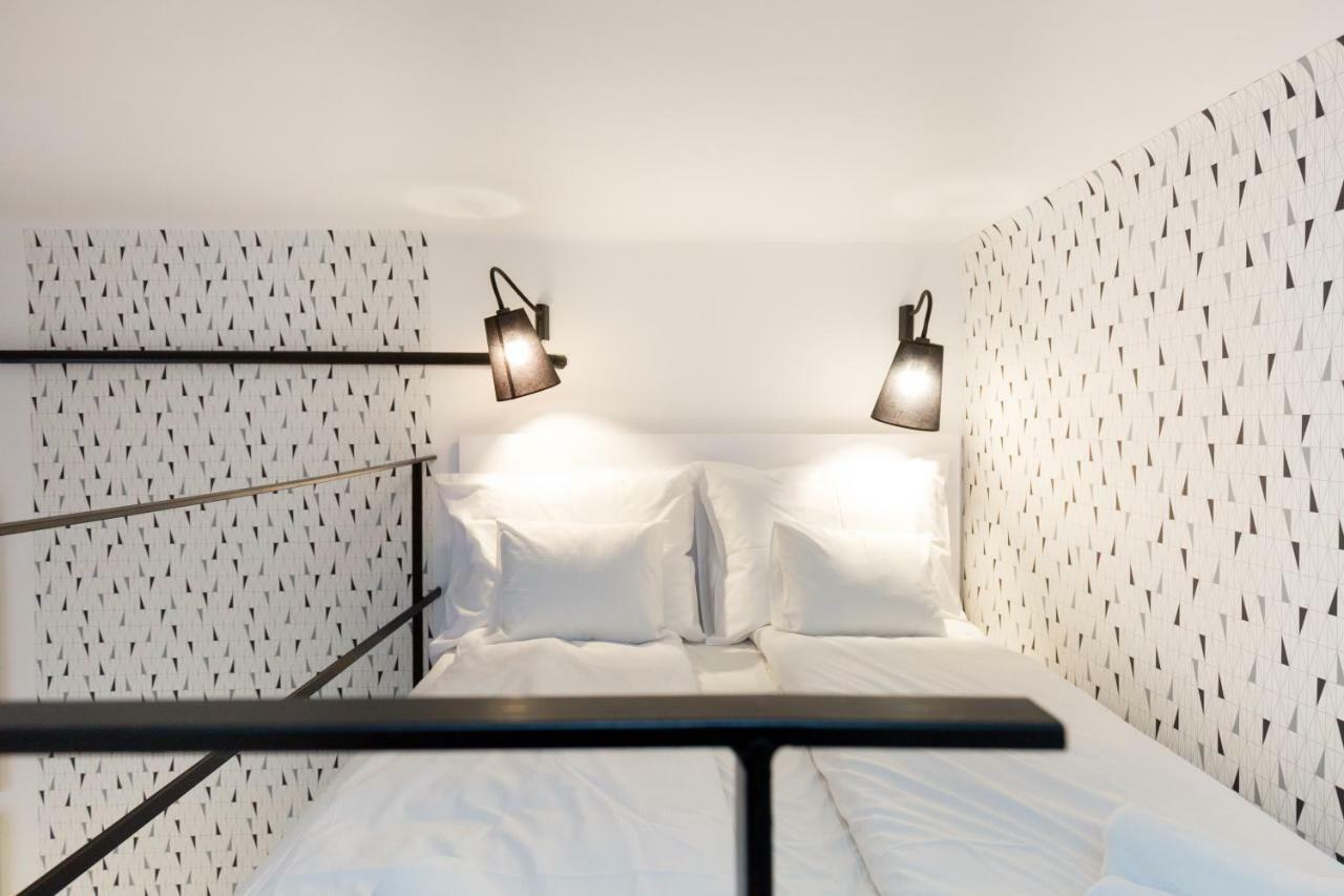 Leah Studios Budapešť Exteriér fotografie